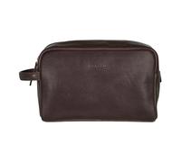 Howard London - Washbag Easton - - Bags - Uomo - Marrone - ONE SIZE