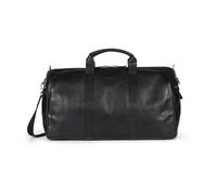 Howard London - Weekend Bag Connor - - Bags - Uomo - Nero - ONE SIZE