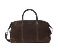 Howard London - Weekend Bag Milo - - Bags - unisex - Marrone - ONE SIZE