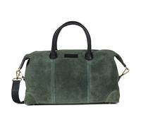 Howard London - Weekend Bag Milo - - Bags - unisex - Verde - ONE SIZE