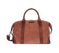 Howard London - Weekend Bag Steven - - Bags - unisex - Marrone - ONE SIZE