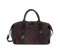 Howard London - Weekend Bag Steven - - Bags - unisex - Marrone - ONE SIZE