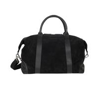 Howard London - Weekend Bag Steven - - Bags - Uomo - Nero - ONE SIZE