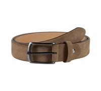 Howard London - Zack Belt - - Accessories - Uomo - Beige - 90 CM
