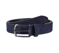 Howard London - Zack Belt - - Accessories - Uomo - Blu - 90 CM