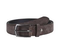 Howard London - Zack Belt - - Accessories - Uomo - Grigio - 85 CM