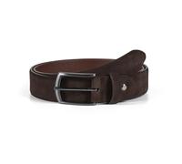 Howard London - Zack Belt - - Accessories - Uomo - Marrone - 85 CM