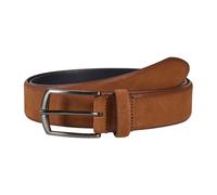 Howard London - Zack Belt - - Accessories - Uomo - Marrone - 90 CM