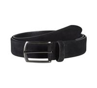 Howard London - Zack Belt - - Accessories - Uomo - Nero - 90 CM
