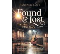 Howard Lovy Found and Lost (Tascabile)