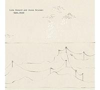 Howard, Luke/Janos Brunee - Open Road