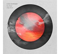Howard Luke - Sun Claud,Night Claud