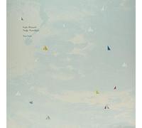 Howard, Luke - Ten Sails - Vinyl Lp