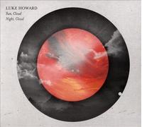 Howard Luke - Sun Claud,Night Claud