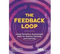 Howard M. Glasser Zora M. Wolfe Erin Marie Furtak The Feedback Loop (Tascabile)
