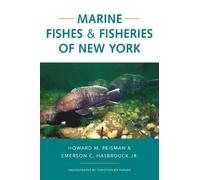 Howard M. Reisman Emerson C. Hasbro Marine Fishes and Fisheries of N (Tascabile)