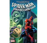 Howard Mackie J.M. DeMatteis Spider-Man: Shadow of The Green Goblin (Tascabile)