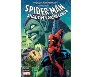 Howard Mackie J.M. DeMatteis Spider-Man: Shadow of The Green Goblin (Tascabile)