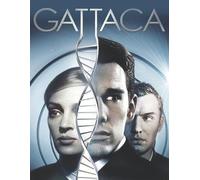 Howard Mahmood Gattaca (Tascabile)