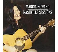 Howard, Marcia - Nashville Sessions