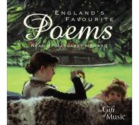 Howard, Margaret - England's Favourite Poems
