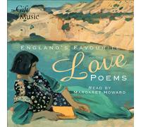Howard, Margaret - Favourite Love Poems