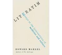 Howard Markel Literatim (Copertina rigida)