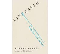 Howard Markel Literatim (Copertina rigida)