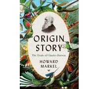 Howard Markel Origin Story (Copertina rigida)
