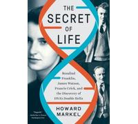 Howard Markel The Secret of Life (Tascabile)