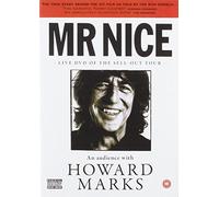 Howard Marks - Mr Nice. Howard's Edition [Edizione: Regno Unito] [Edizione: Regno Unito]