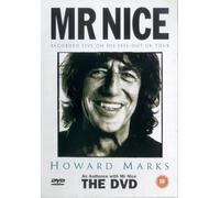 Howard Marks - Mr Nice Live [Edizione: Regno Unito]