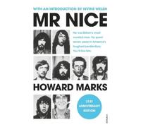 Howard Marks Mr Nice (Tascabile)