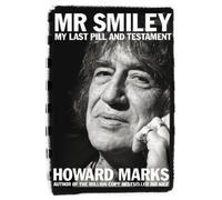 Howard Marks Mr Smiley (Tascabile)