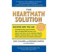 Howard Martin Doc Childre The HeartMath Solution (Tascabile)
