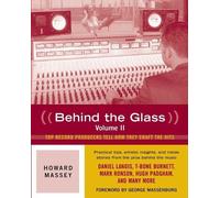 Howard Massey Behind the Glass (Tascabile) Behind the Glass