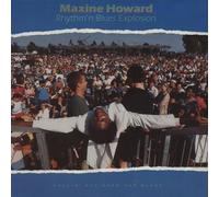 HOWARD, MAXINE - FALLIN'OUT OVER THE BLUES