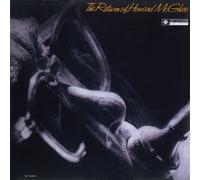 Howard McGee The Return of Howard McGee (UHQCD Limited Edition) CD musicale N...