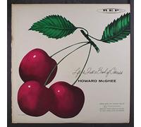 HOWARD MCGHEE - life is just a bowl of cherries
