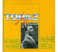 Howard Mcghee - Mcghee Special