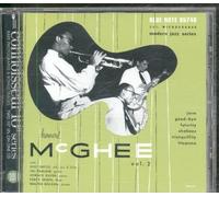 Howard Mcghee - Mcghee Vol.2 & Tal..