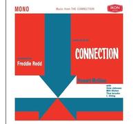 howard mcghee quintet - music from the connection (coloured vinyl) (rsd 2022)