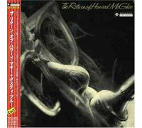Howard Mcghee - Return of