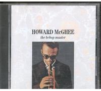 Howard McGhee - The Bebop Master, Affinity