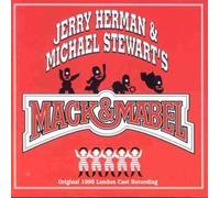 Howard McGillin - Mack & Mabel