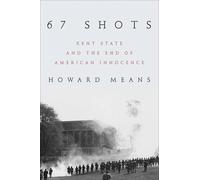 Howard Means 67 Shots (Copertina rigida)