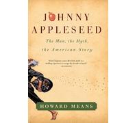 Howard Means Johnny Appleseed (Tascabile)