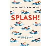 Howard Means Splash (Copertina rigida)