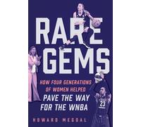 Howard Megdal Rare Gems (Copertina rigida)