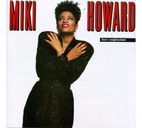 Howard, Miki - Love Confessions